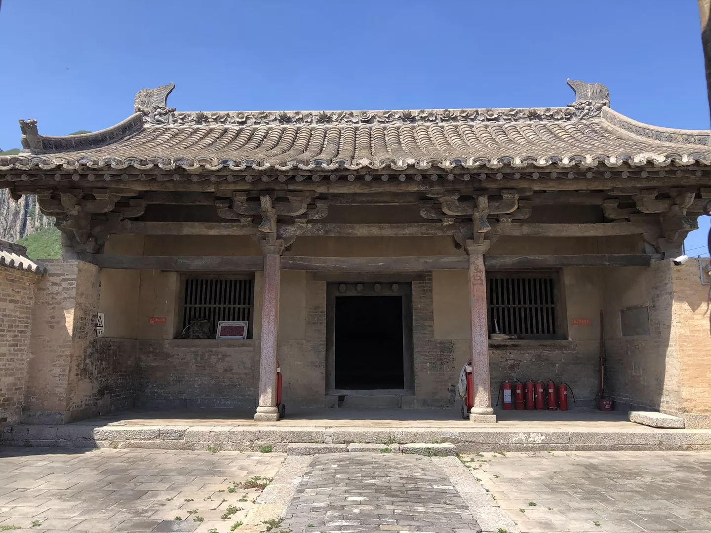 回龙寺