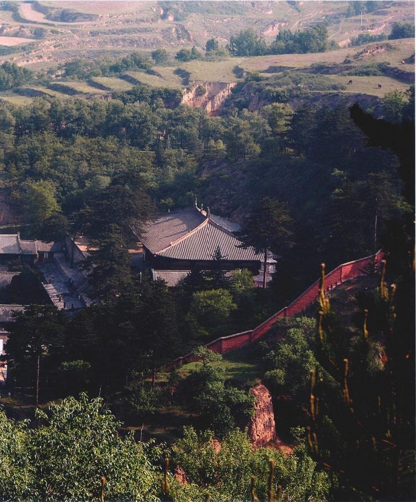古建讲解选择及购买全指南