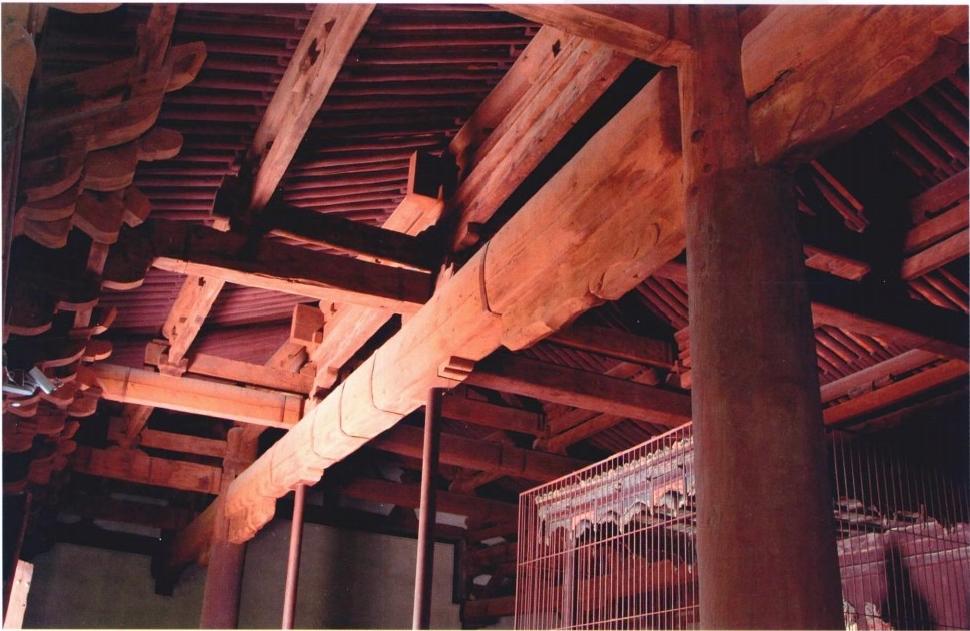 佛光寺深度知识