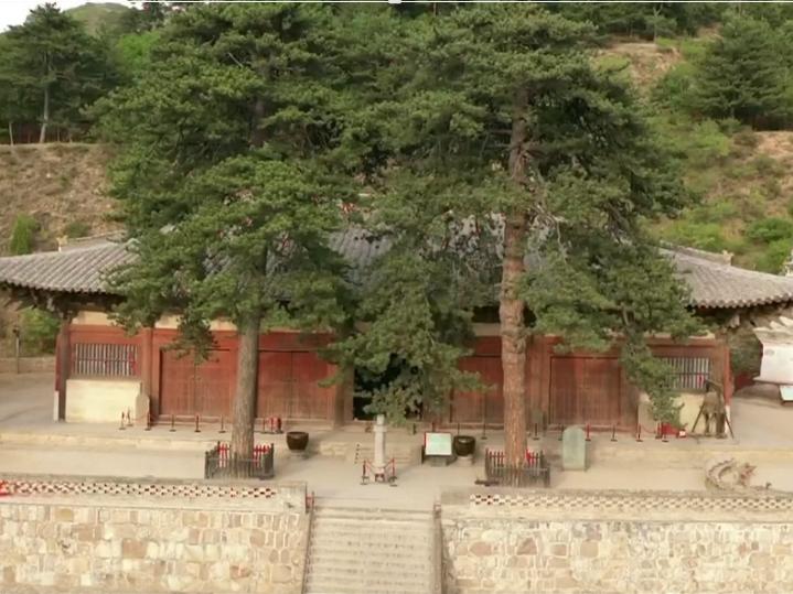 佛光寺深度知识