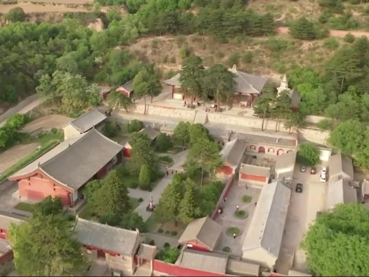 古建讲解选择及购买全指南