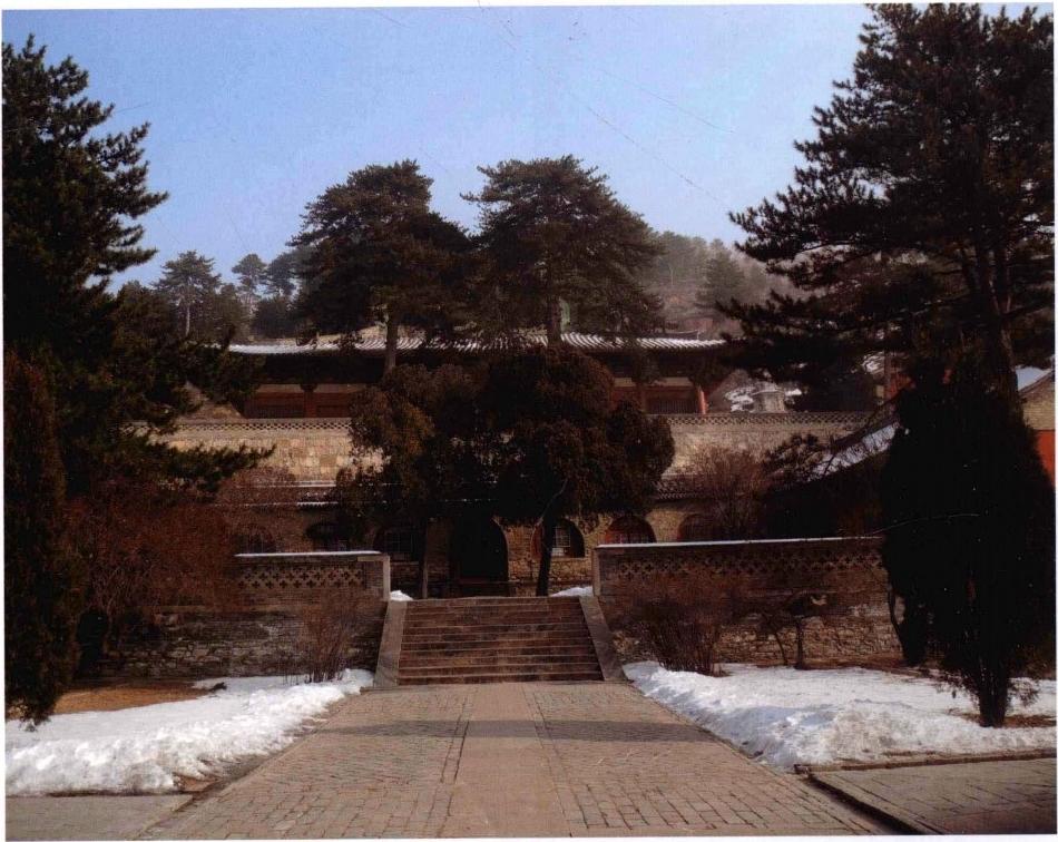 佛光寺值得去吗